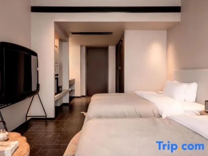 Classic Twin room