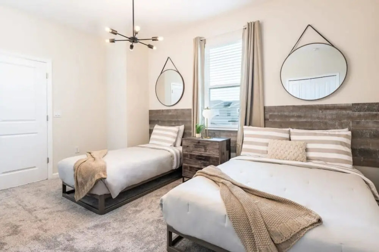 Chic Spacious Condo for the Best Vacations