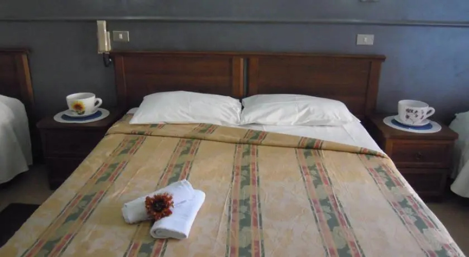 Hotel Baia Otello