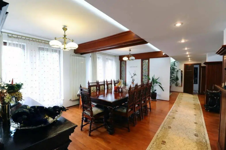 Rapsodia Pension