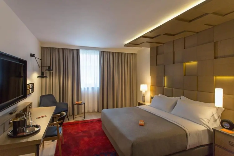 Premium Double room