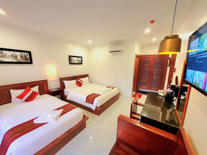 Darling Pub Hostel