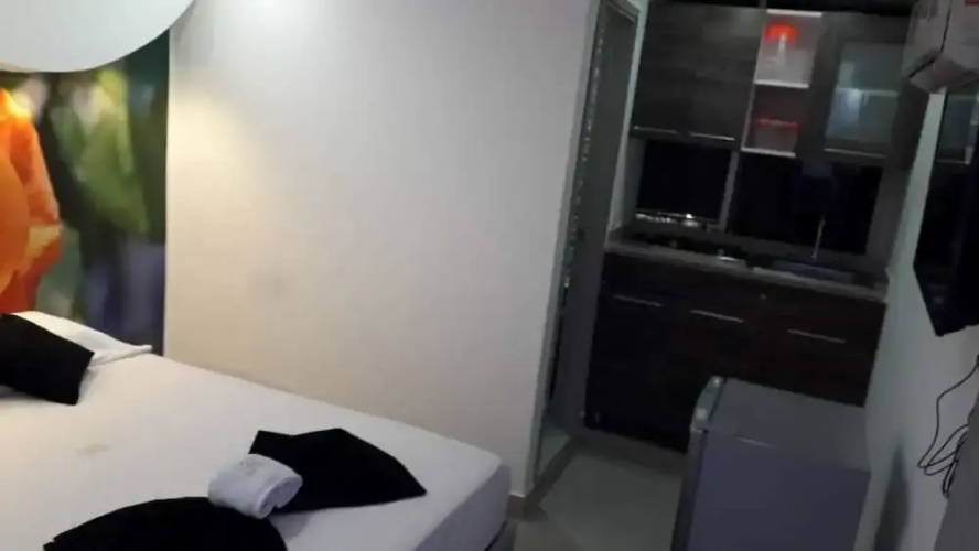 Apartahotel Tocore
