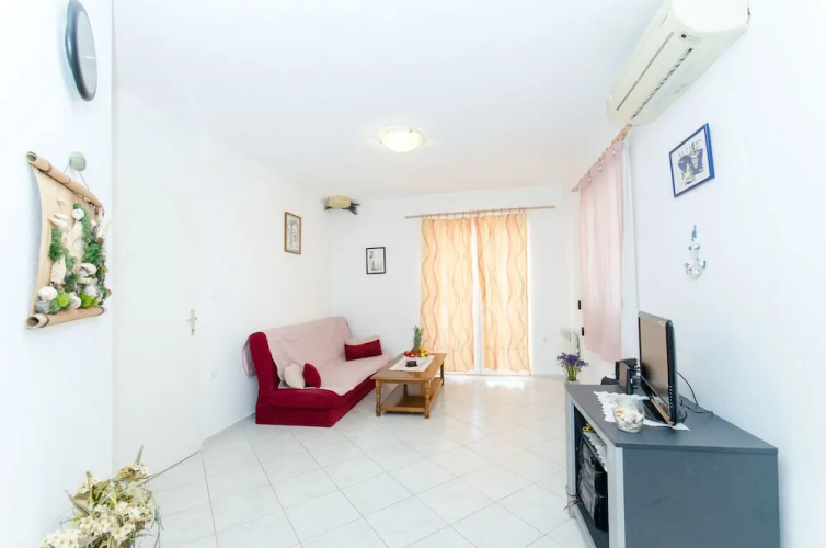 Apartment Ana
