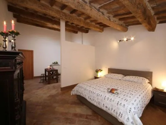 Appartamenti del Duca