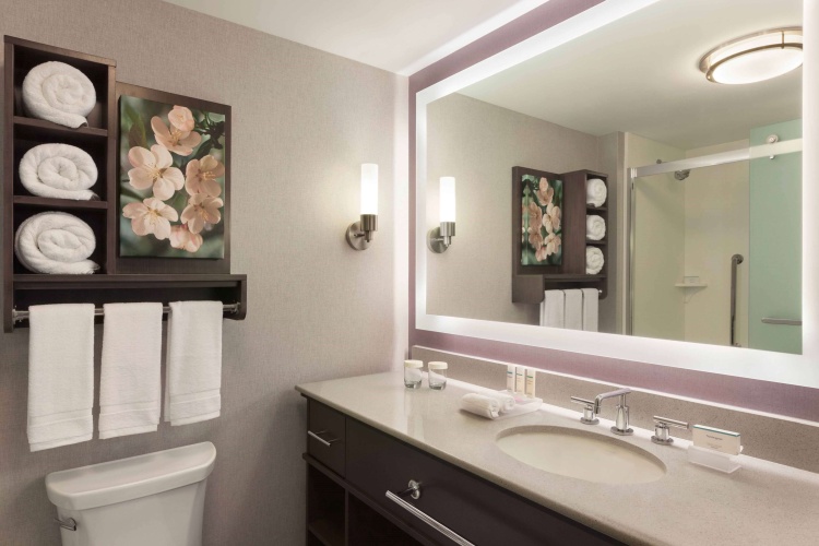 Homewood Suites By Hilton Washington DC Convention Ctr photo 10