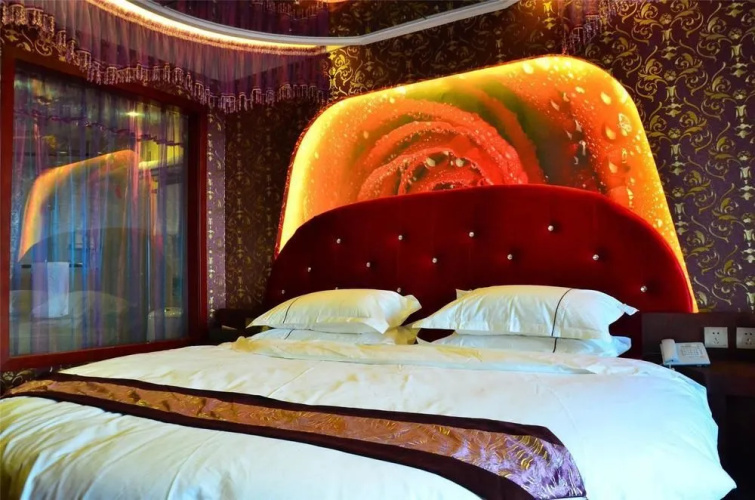 Chongqing Dobell Hotel