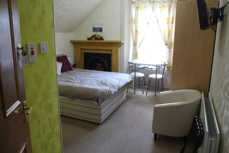 Harbour House Bed & Breakfast