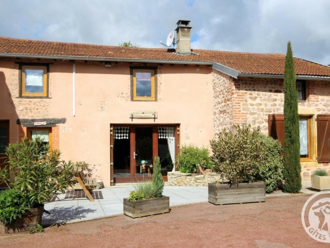 Cottage