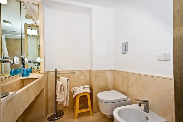 Gocce Apartments - Capri