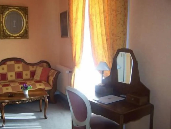 Hôtel Taillard