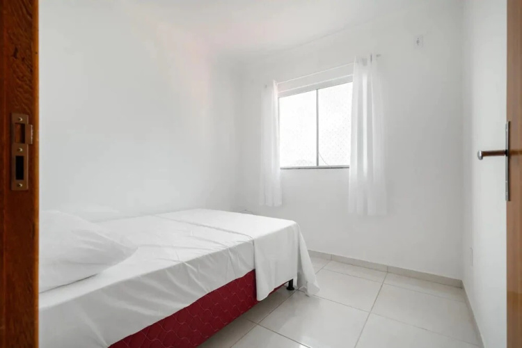 Apartamento Servidao Praia dos Ingleses