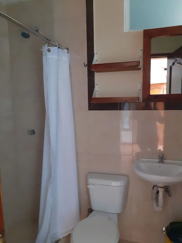 Hostal Guajacum