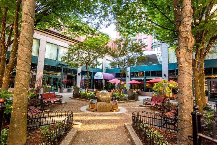 Hotel Providence, Trademark Collection by Wyndham photo 13