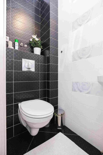 Фотография номера квартиры Квартирка-НСК на проспекте Карла Маркса 11