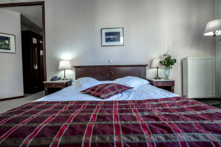 Фотография отеля