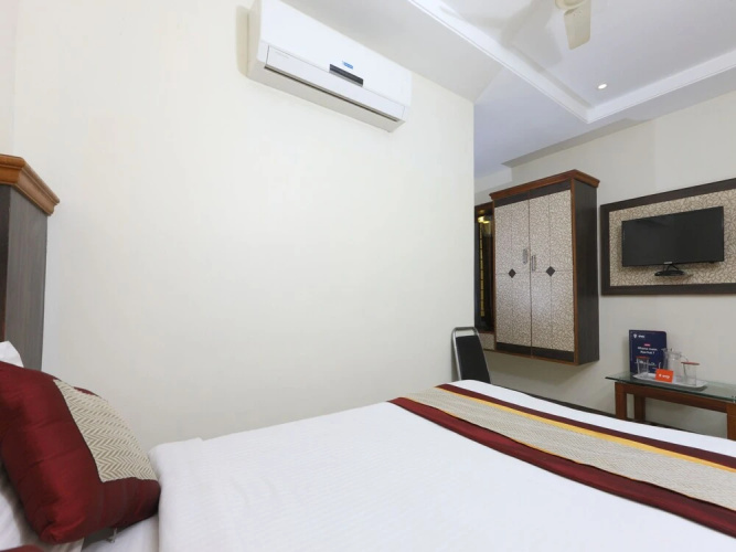 OYO 7366 GPR Inn