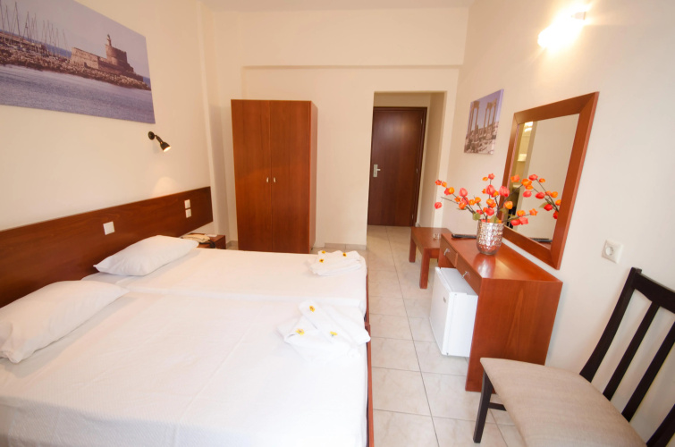 Filmar Hotel