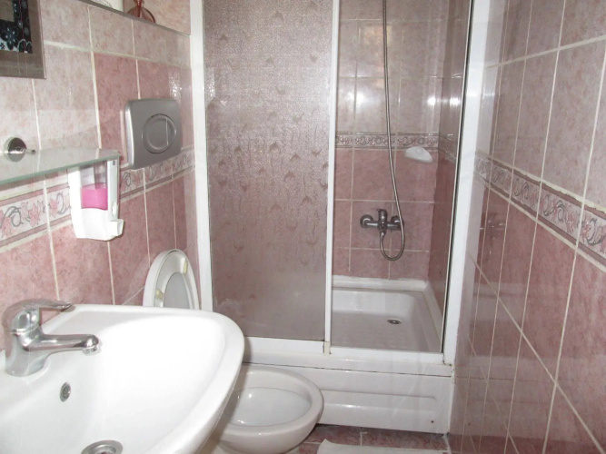 Sefa Plus Hotel