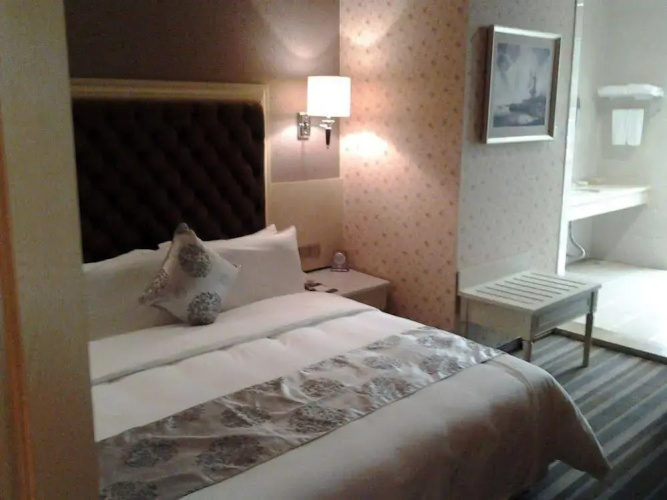 Huizhou Lige Hotel