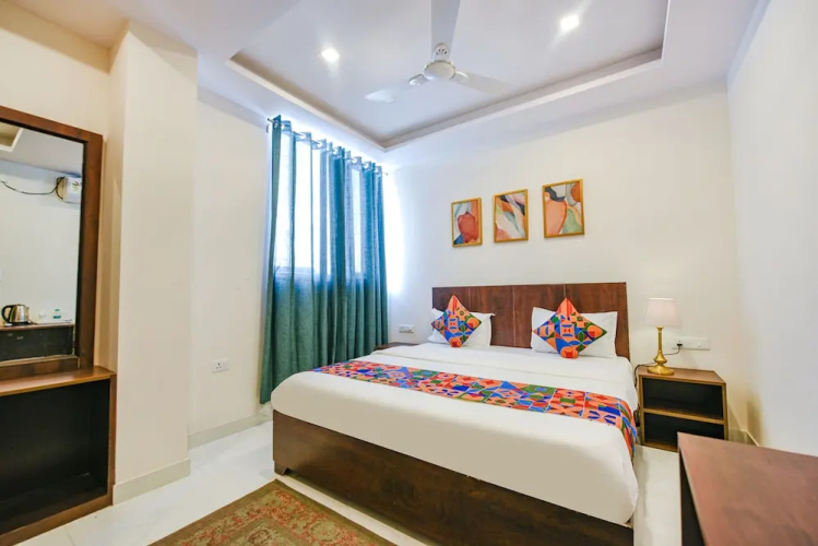 Fabhotel Jaswinder Bhawan