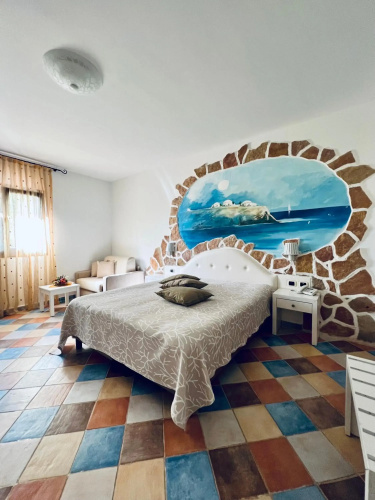 Cupola Bianca Resort