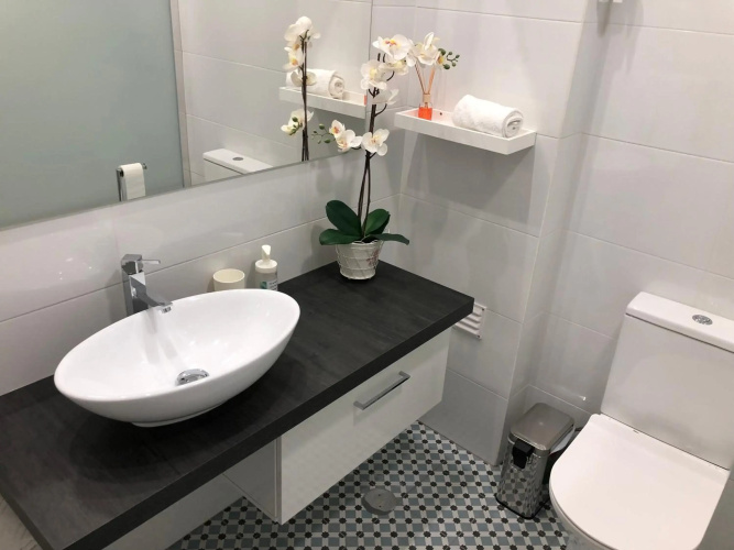 Martas Lisbon Apartment