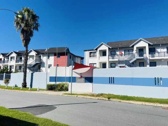 2 Bedrooms Double Apartment