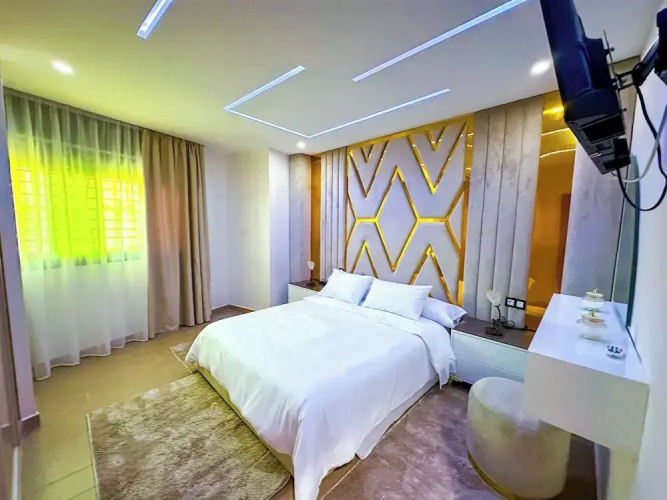 VELUXA - Luxury Holiday Homes - Centric flat