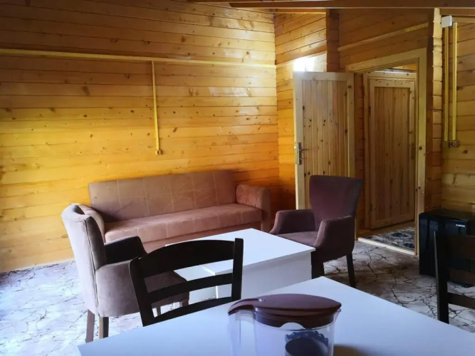 Satavala Apart Otel