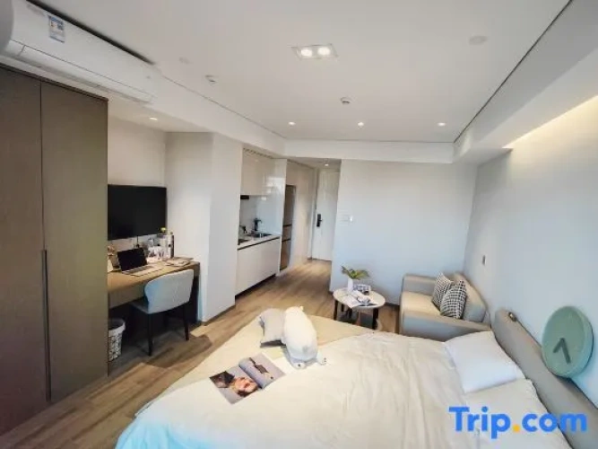 1 Bedroom Standard room