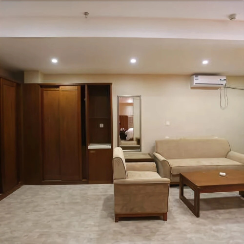 Fu Li Hua Hotel