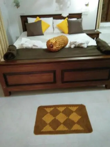 Maple Home Stay