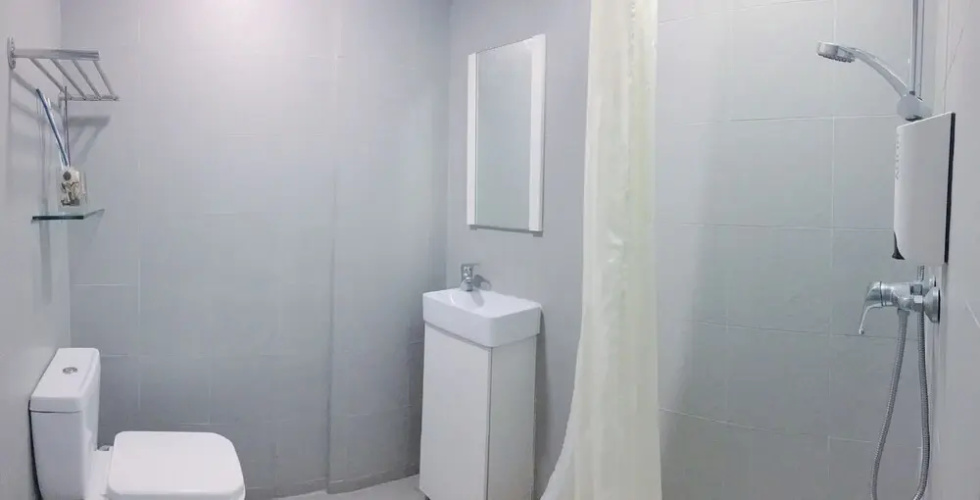 M3 International Youth Apartment