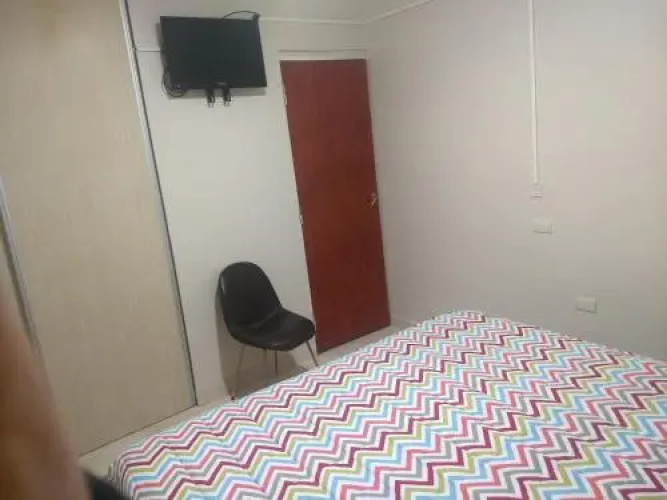 Hotel Buenos Aires