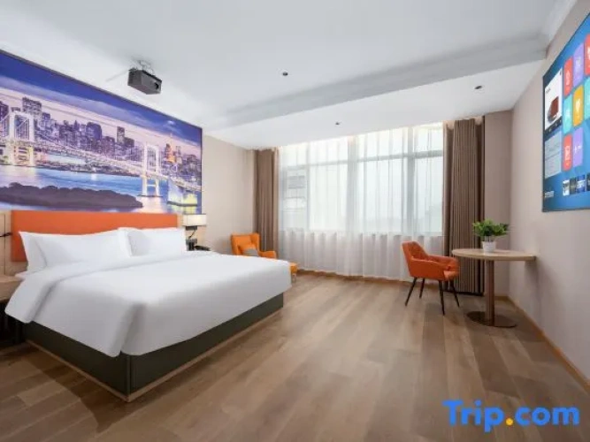 Premier Double room
