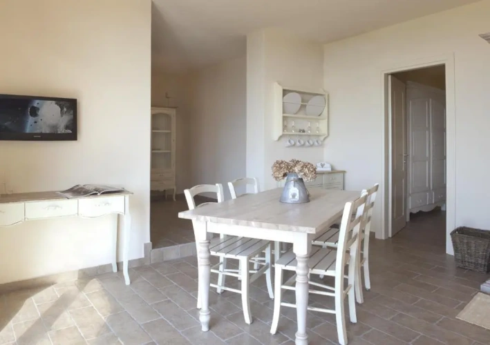 1 Bedroom Superior Apartment