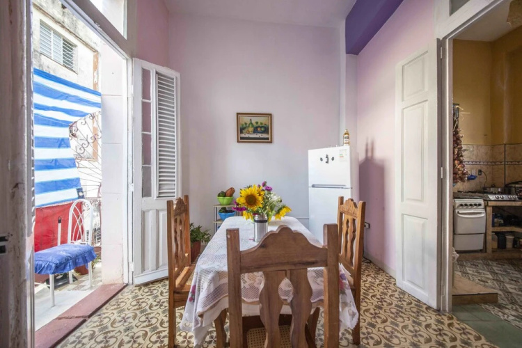 Casa Colonial Wilmer
