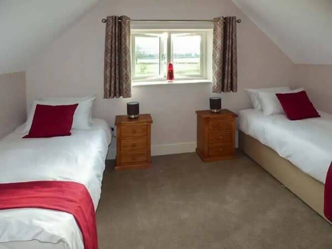 Rose Cottage