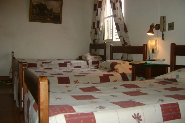 Zarco Bed&Breakfast
