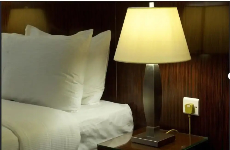 Arkan Al Manar Hotel