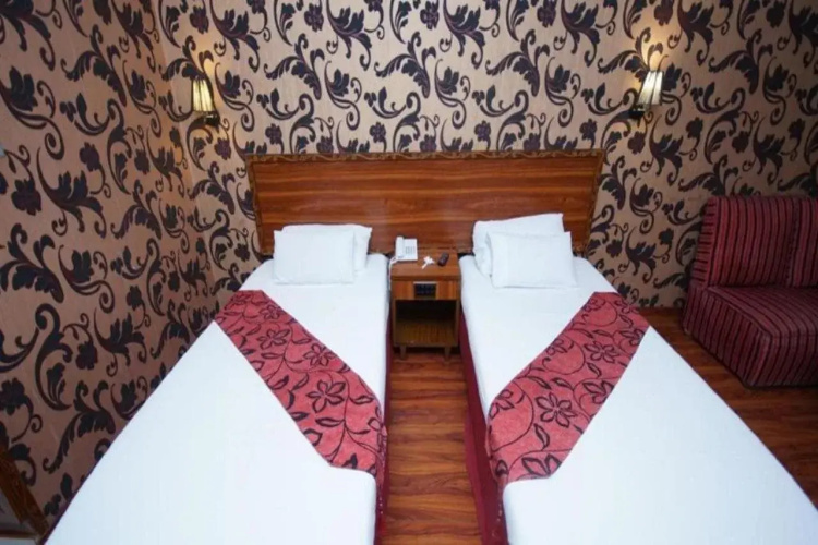 Hotel Faran