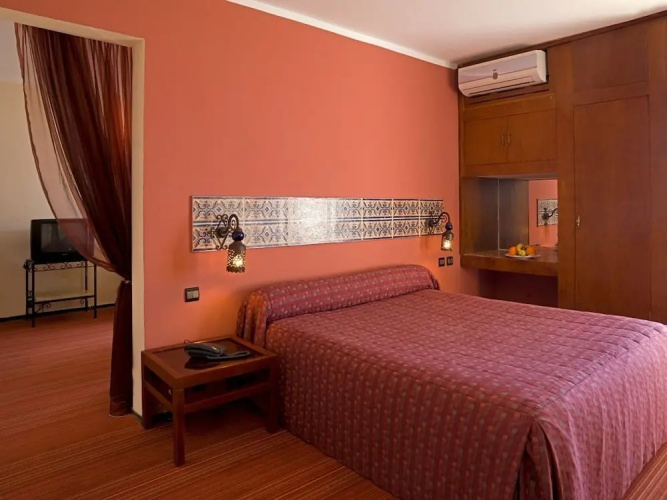Hotel Asmaa
