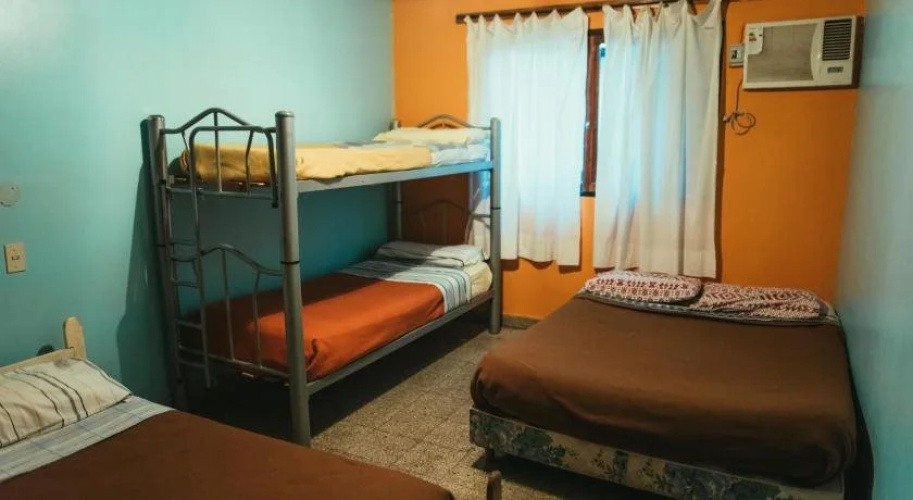 Hostel Trotamundos