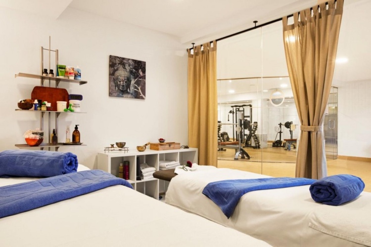 Hotel Thb El Cid - Adults Only photo 12