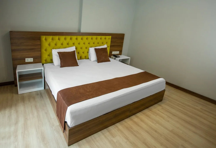 Caykara Park Hotel