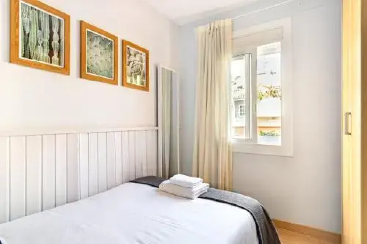 Flaugier Apartments