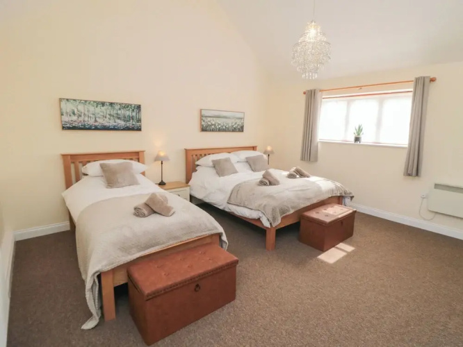 Curlew Cottage