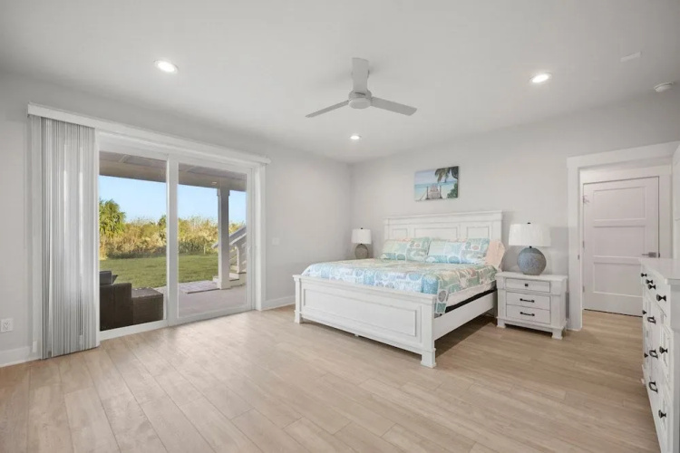 Serenity Shores