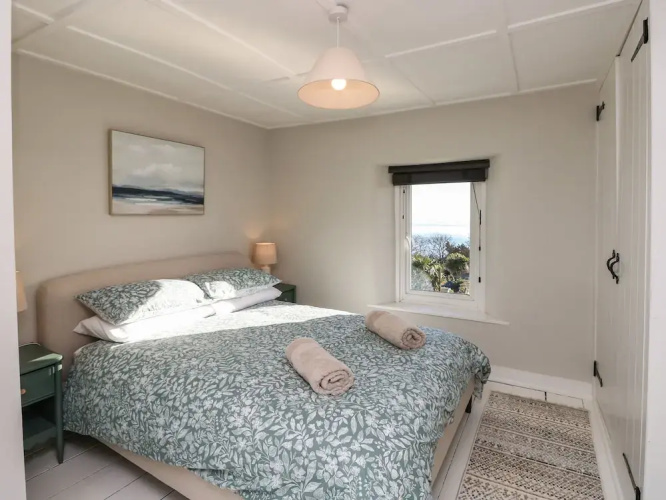 Saltwater Cottage